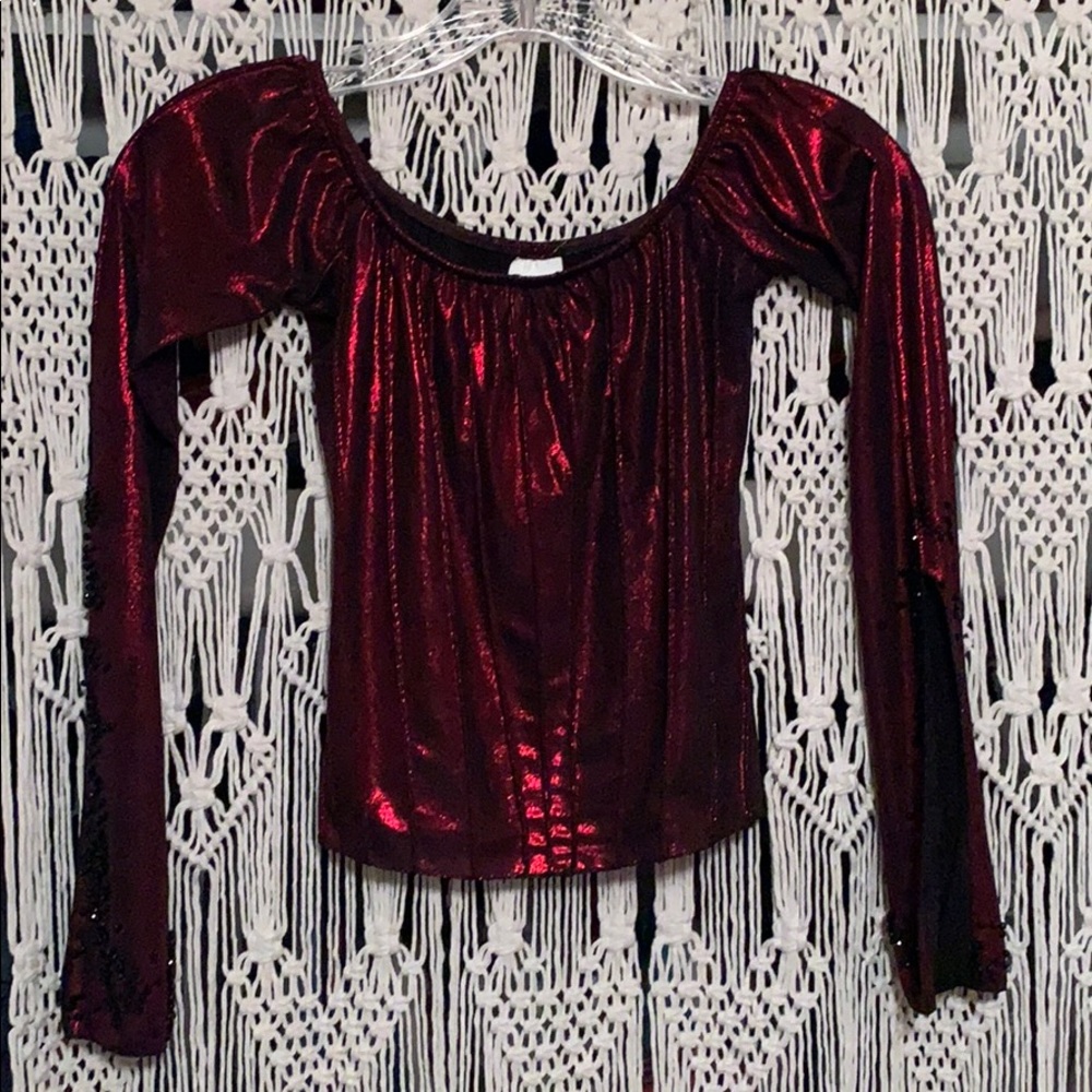2 piece set! Cocktail outfit
